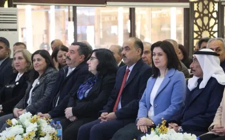 Pîrozbahiya salvegera MSD`ê bi dawî bû