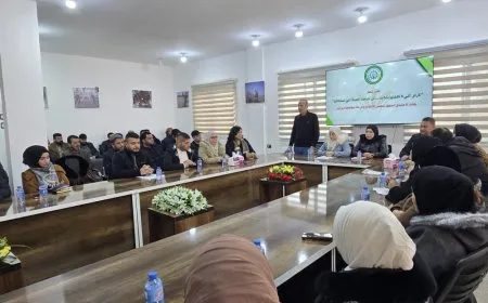 Meclîsa Aborî û Çandiniyê ya Dêrazorê civîna xwe li dar xist