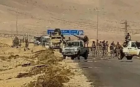 Êrîşkarê hêzên Amerîkî endamê Hêzên Ewlekariya Giştî yên Sûriyeyê bû
