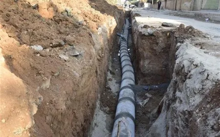 Şaredariya Til Temirê plansaziya xwe ya îsal didomîne