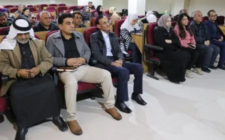 Rêxistina Mafên Mirovan panelek li ser aştiya navxweyî li dar xist