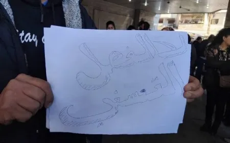 Li Laziqiyê li dijî derengmayîna dayîna mûçeyan çalakî