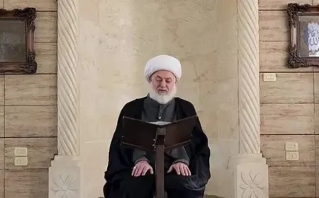 Şêx Xezal: Xelasiya ji zulmê federalî û navendîbûn e