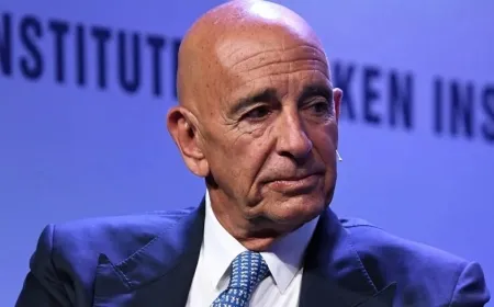 Barrack: DAIŞ ne tenê ji bo Sûriyeyê ji bo DYAˊyê jî gef e