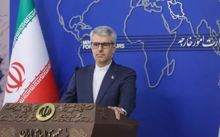 Îran: Artêşa me ji bo hemû tevgerên ne yasayî amade ye