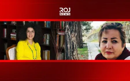 Nêrgiz Mihemedî û Aliye Mutelîbzade bi tometên nû tên tometbarkirin