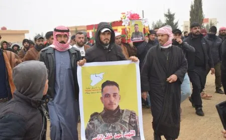 Şêniyên Şedadê şehîd Ehmed El Nasir spart axê