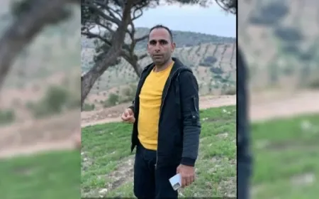 Efrîniyekî ji ber êşa demdirêj a îşkenceyê wefat kir