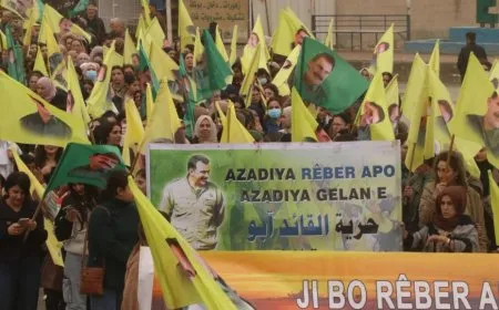 Jinên Tirbespiyê: Em ê heta dawiyê bi rêberê xwe re bin
