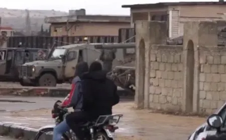 3 welatiyên ji aliyê Îsraîlê ve hatibûn destgîrkirin hatin berdan