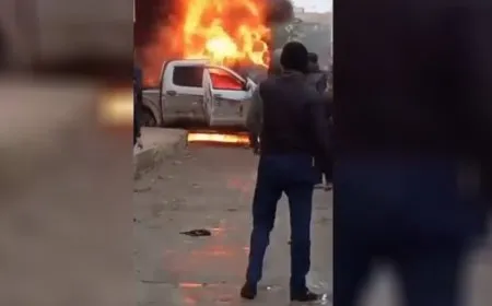 Erebeyeke hêzên hikumeta veguhêz teqiya