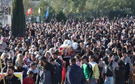 Şehîda TEV-DEM’ê Zozan Nebo hat oxirkirin