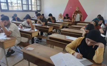 ‘Perwerde li Sûriyeyê hewceyî ezmûna rêveberiya xweser e’