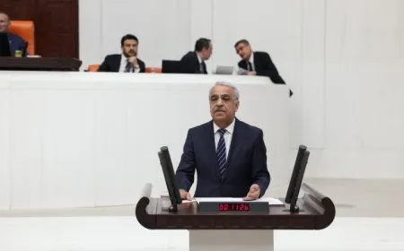 Mîtaht Sancar: Niha dema amadekirina hiqûqa aştiyê ye