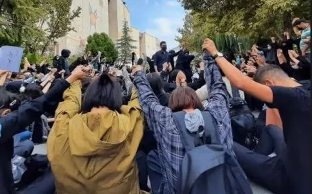 Rêxistinan dijî binpêkirinên rejîma Îranê bang kirin