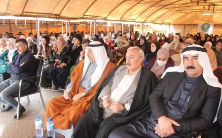 MSD`ê banga yekitî û hevkariyeke neteweyî ya berfireh kir