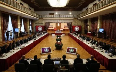 Wê piştî serê salê rapora hevpar pêşkêşî Meclisa Tirkiyeyê bê kirin