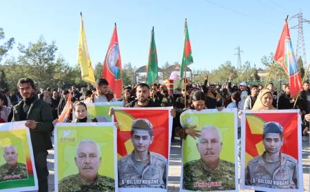 Gelê Firatê şervanekî QSD`ê oxir kir û gerîlayek bi bîr anî