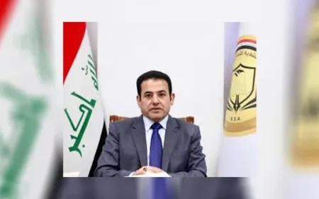 ˋErkê nûnertiya NATO’yê ya li Iraqê şêwirmendî ye, ne şerkirin eˊ
