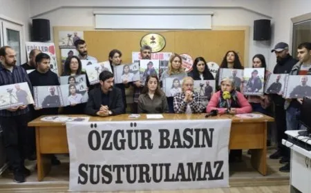 Nazim Daştan û Cîhan Bîlgîn hatin bîranîn