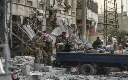 Brîtanyayê cezayên nû li ser çeteyên ku li Sûriyeyê sûc kirine  ferz kir