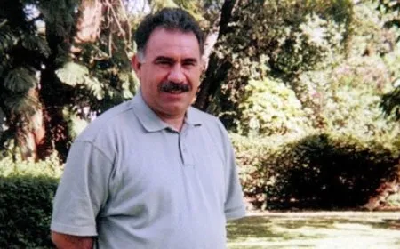 Jinên Helebê: Aştiya stratejîk a herêmê ji azadiya Rêber Abdullah Ocalan dest pê dike