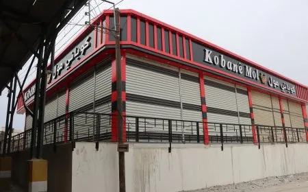  Projeyên Meclisa Aborî û Çandiniyê aktîf dibin