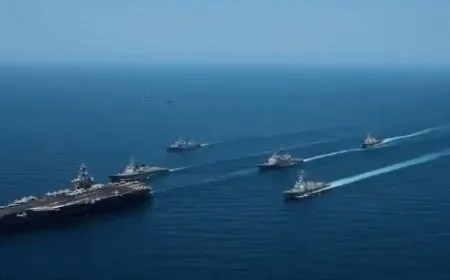  Îranê li dijî DYA’yê pêşniyara piştgiriyê da Venezuelayê