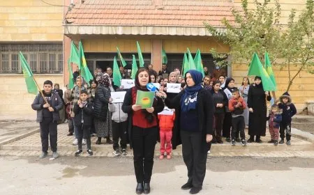 Jinan qetilkirina Şêrîn Oso şermezar kir û doza darizandina sûcdaran kir
