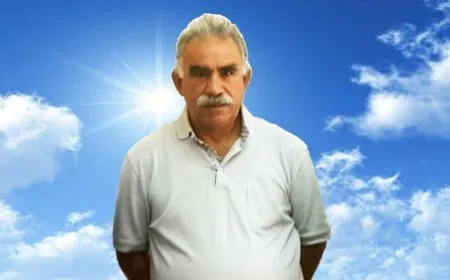Rêber Abdullah Ocalan: Bîranîna rast pêşxistina têkoşînê ye