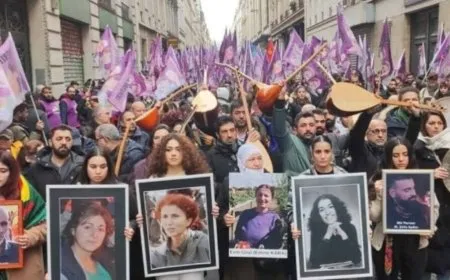 TJK-E’yê banga tevlîbûna çalakiyên bîranînê kir