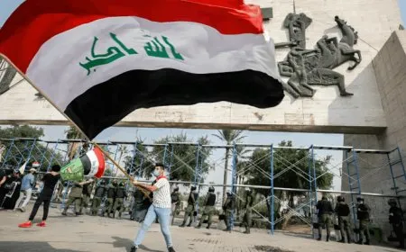 Komên çekdar ên Iraqê: Heta hêzên Koalîsyonê ji Iraqê dernekevin em çekan radest nakin