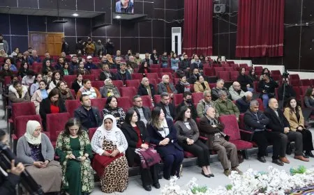 Li Kobanê 3’yemîn Festîvala Wêje destpê kir