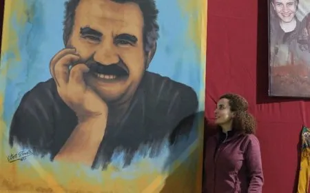 Koordînasyona Hîlala Zêrîn şahdeta Sîdar Andok ragihand