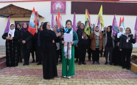 Êrişên li ser Şêxmeqsûd û Eşrefiyê hatin şermezarkirin