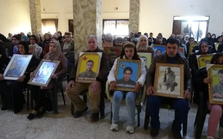 Li Çilaxayê 71 şehîd hatin bibîranîn