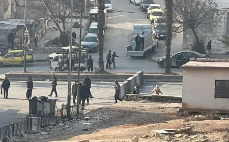 Li derdora Şêxmeqsûd û Eşrefiyê wesayîtek hat topbarankirin