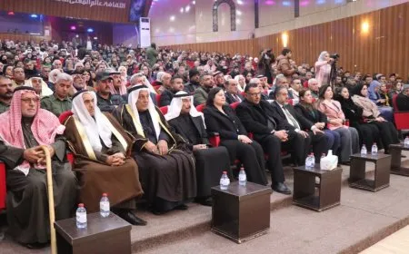 Civîna desteya şêwirmendiyê ya piştgiriya Komîteya Dan û Standinan dest pê kir
