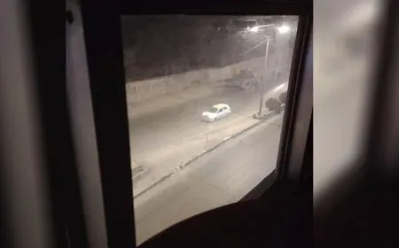Çekdarên hikumeta veguhêz tank û çekên giran anîn derdora Şêx Meqsûd