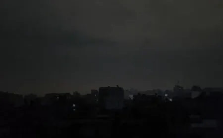 Çekdarên hikûmetê bi topan û çekên giran êrişî Şêx Meqsûd û Eşrefiyê kirin