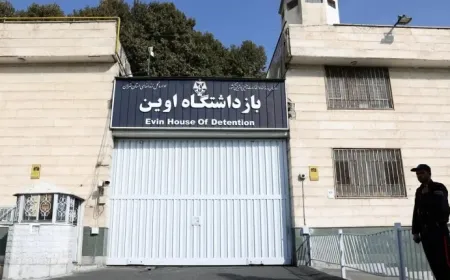 ‘Girtiyên li girtîgeha Evîn nayên derman kirin’