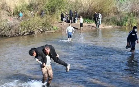Li Lubnanê 11 Sûriyeyî li ber avê çûn