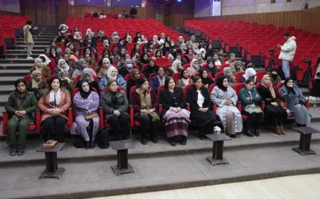 Meclisa Giştî ya Kombûna Jinan a Zenûbiya civîna nîvê salê li dar xist