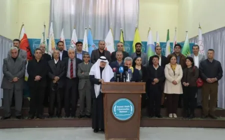 Ji 38 partiyên siyasî daxuyaniya şermezarkirina êrişên li dijî xwepêşandêran