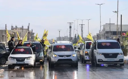 Ciwanan li gundê Elpelûrê peyama Rêber Abdullah Ocalan xwend