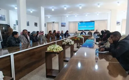 Meclis û hevserokên Odeya Bazirganiyê ya Dêrazorê hatin hilbijartin