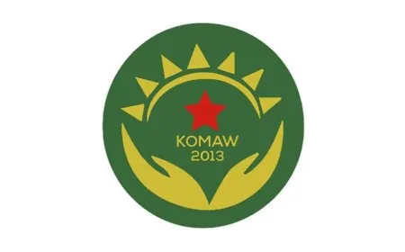 Ji KOMAWˊê peyama sersalê