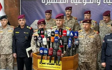 Hêzên Hevpeyman wê ji baregeha Eyn Esed vekişin