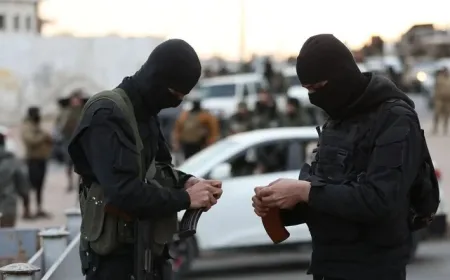 Di 2025ˊan de zêdetirî 9200 kes hatin qetilkirin