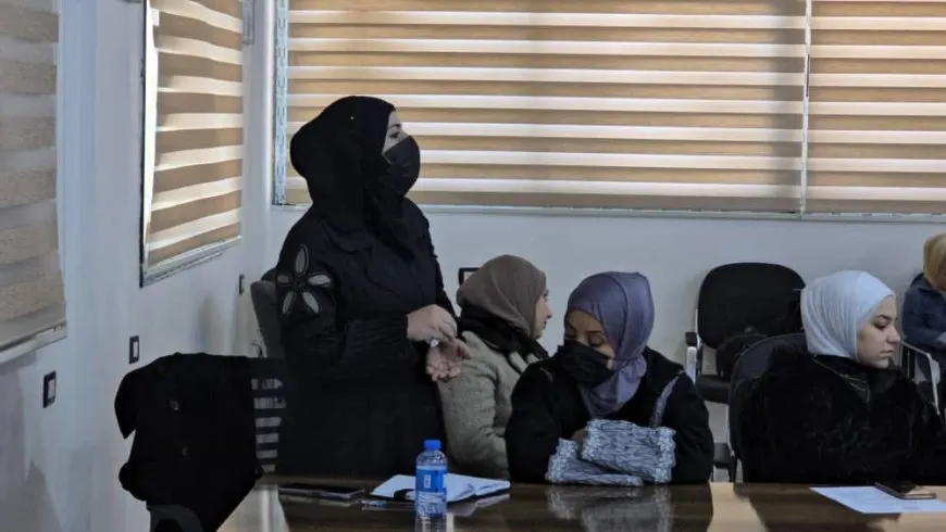 Meclisa Jinan a Dêrazorê civîna salê li dar xist